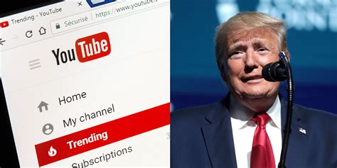 watch fake donald trump youtube ad 2019|300+ Trump ads taken down by Google, YouTube .